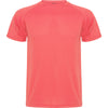 Fluorescent Coral