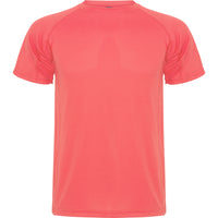 Fluorescent Coral