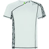 White Print Run