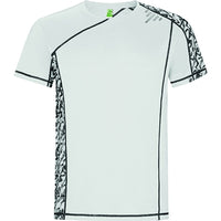 White Print Run