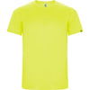 Fluorescent Yellow