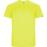 Fluorescent Yellow