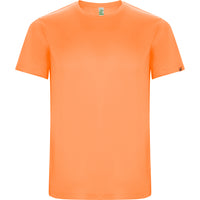 Fluorescent Orange