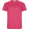 Fluorescent Pink