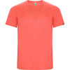 Fluorescent Coral