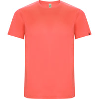 Fluorescent Coral