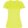Amarillo Fluor