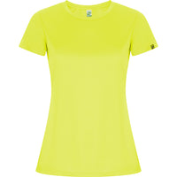 Fluorescent Yellow