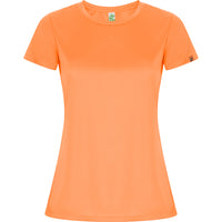 Fluorescent Orange