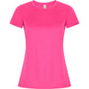 Fluorescent Pink