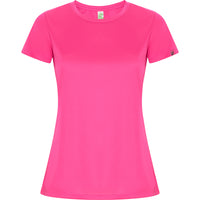 Fluorescent Pink