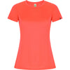 Fluorescent Coral