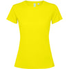 Fluorescent Yellow