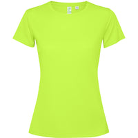 Fluorescent Green