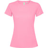 Pink Silk