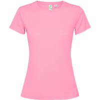 Pink Silk