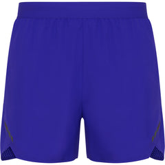 Bermuda Thema BE0433 Hombre Royal personalizable con bordado, serigrafia y DTF | LogoLider