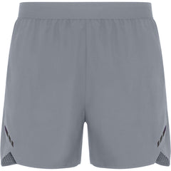 Bermuda Thema BE0433 Hombre Gris personalizable con bordado, serigrafia y DTF | LogoLider