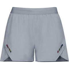 Bermuda Stratos BE0434 Mujer Gris personalizable con bordado, serigrafia y DTF | LogoLider