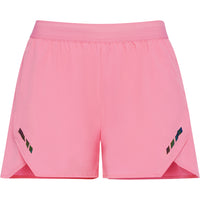 Pink Silk