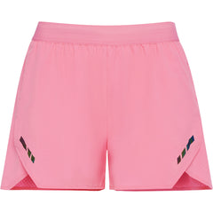 Bermuda Stratos BE0434 Mujer Rosa Seda personalizable con bordado, serigrafia y DTF | LogoLider