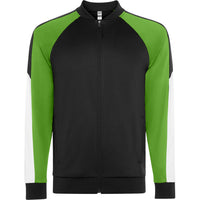 Fern Green/Black