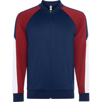 Garnet/Navy