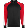 Rojo/Negro
