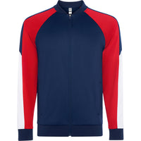 Red/Navy