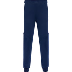Pantalon Urus PA0436 Unisex Marino personalizable con bordado, serigrafia y DTF | LogoLider