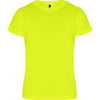 Fluorescent Yellow