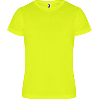 Fluorescent Yellow
