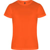 Fluorescent Orange