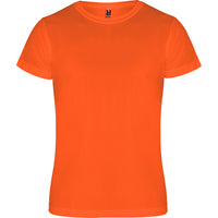 Fluorescent Orange