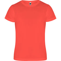 Camiseta Camimera CA0450 Hombre personalizable con bordado, serigrafia y DTF | LogoLider