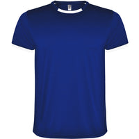 White/Royal