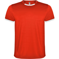 White/Red