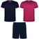 Fucsia/Marino