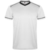 White/Black