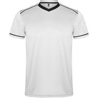 White/Black