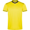 Yellow/Navy