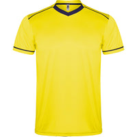 Yellow/Navy