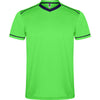 Fluorescent Green/Navy