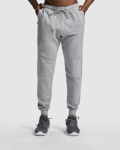 Pantalon Cerler PA0461 Hombre Negro personalizable con bordado, serigrafia y DTF | LogoLider