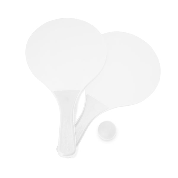 Summer FEROE SD1003 Blanco personalizable con tu logo | LogoLider