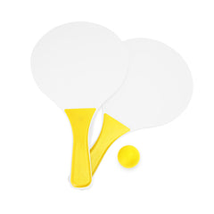 Summer FEROE SD1003 Amarillo personalizable con tu logo | LogoLider