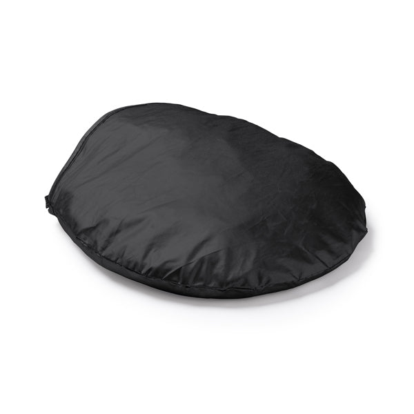 Parasoles PRISMA PS1008 Negro personalizable con tu logo | LogoLider