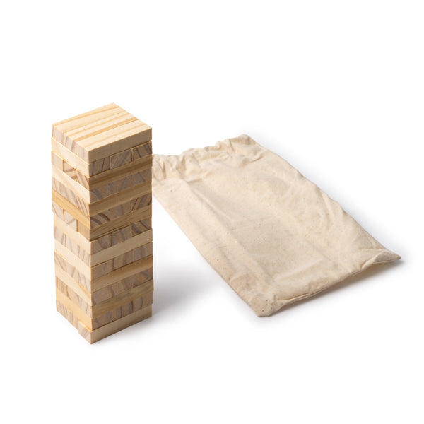 Juegos RYMAN JU1010 Crudo personalizable con tu logo | LogoLider