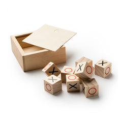 Juegos TRIWA JU1011 Crudo personalizable con tu logo | LogoLider