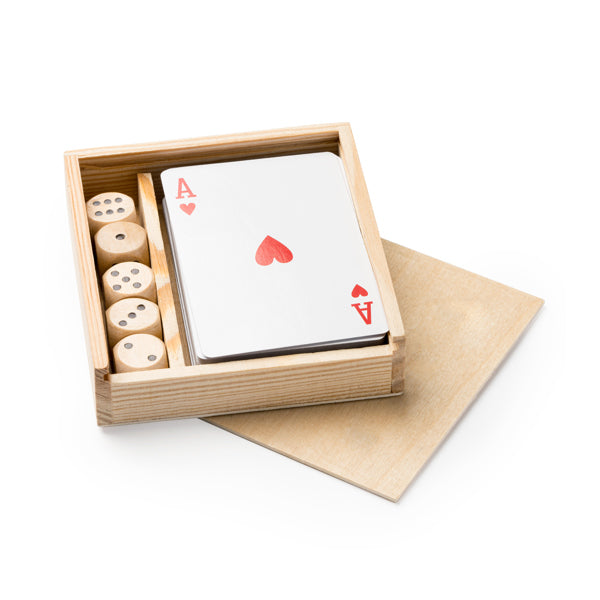JUEGOS BRISCA JU1016 LogoLider